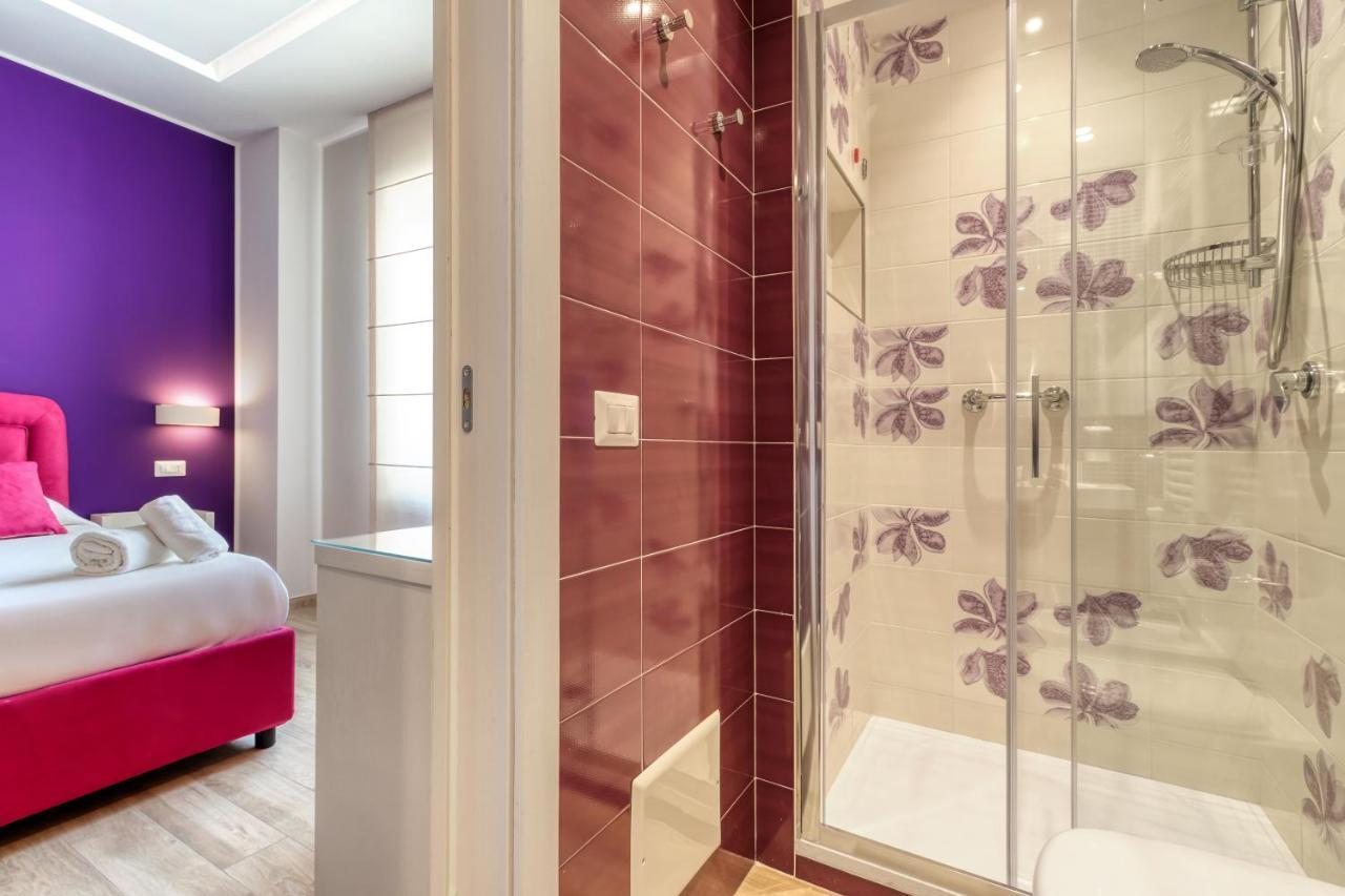 Tiffany Suites Sorrent Exterior foto
