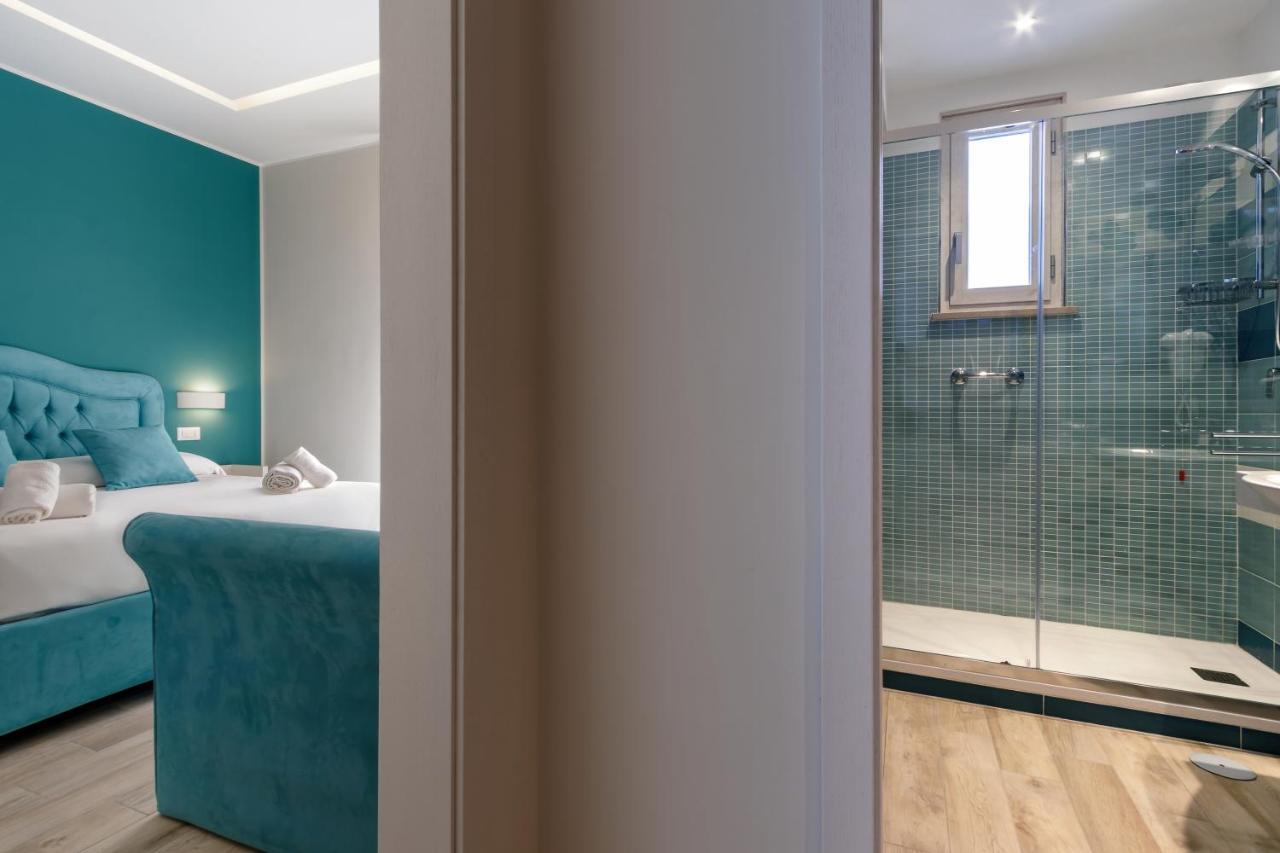 Tiffany Suites Sorrent Exterior foto