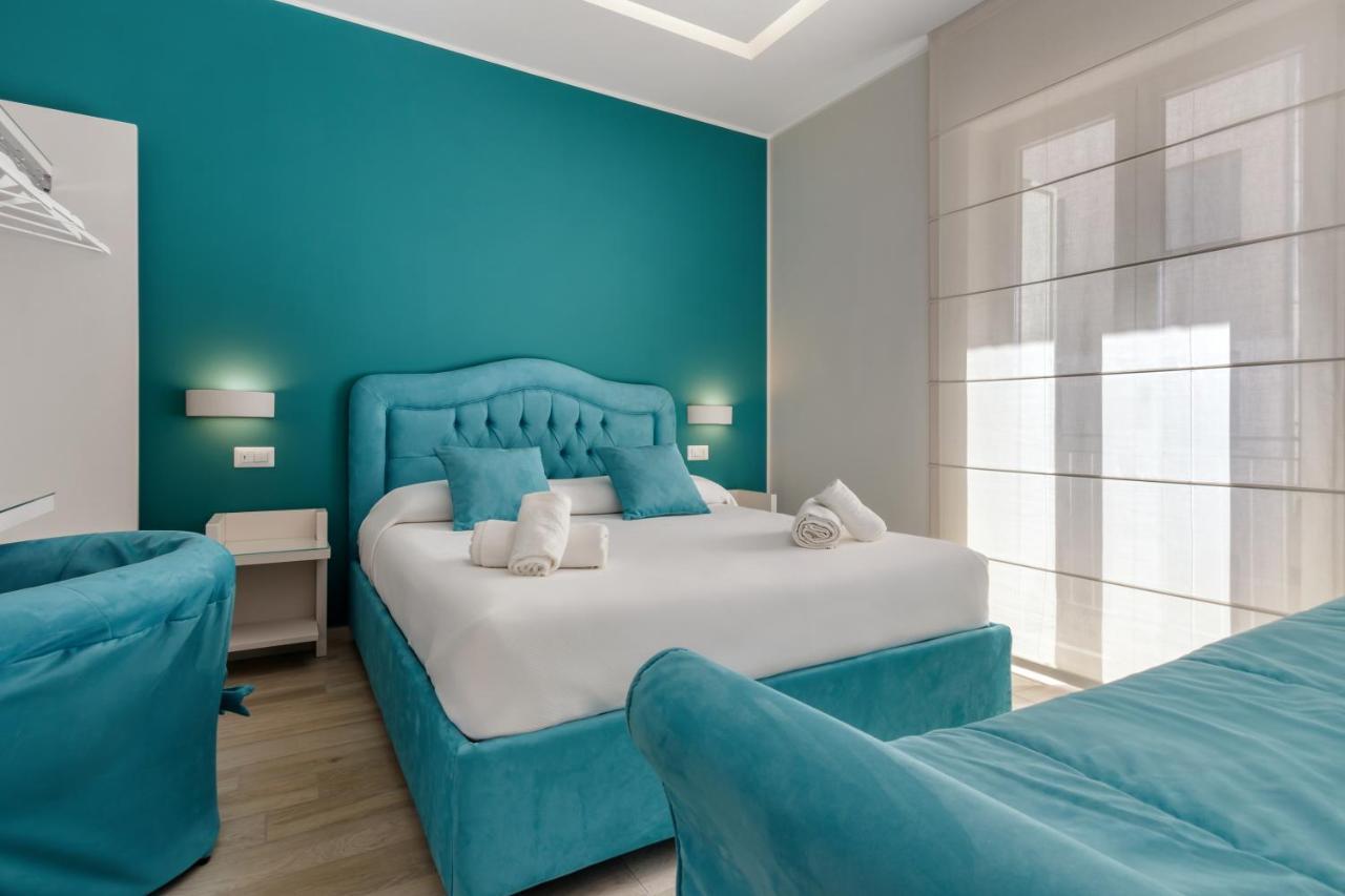 Tiffany Suites Sorrent Exterior foto