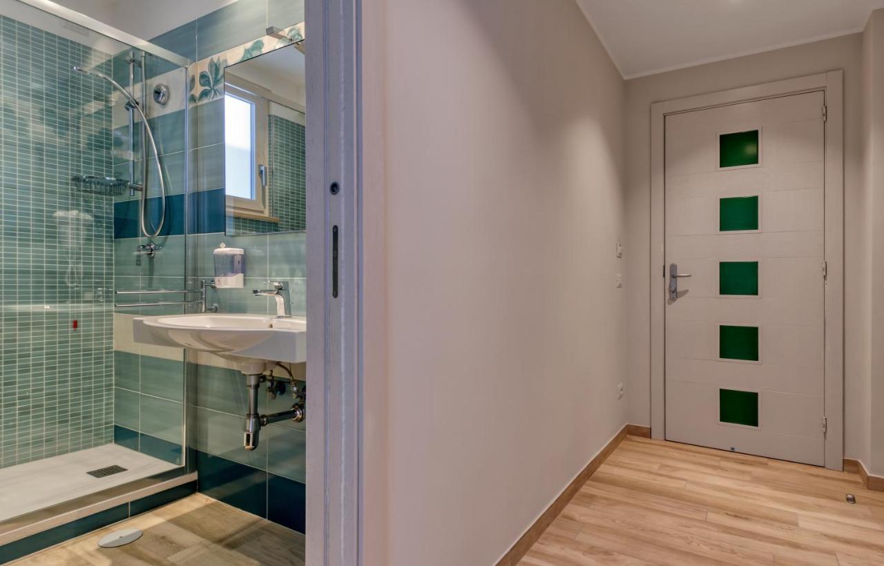 Tiffany Suites Sorrent Exterior foto