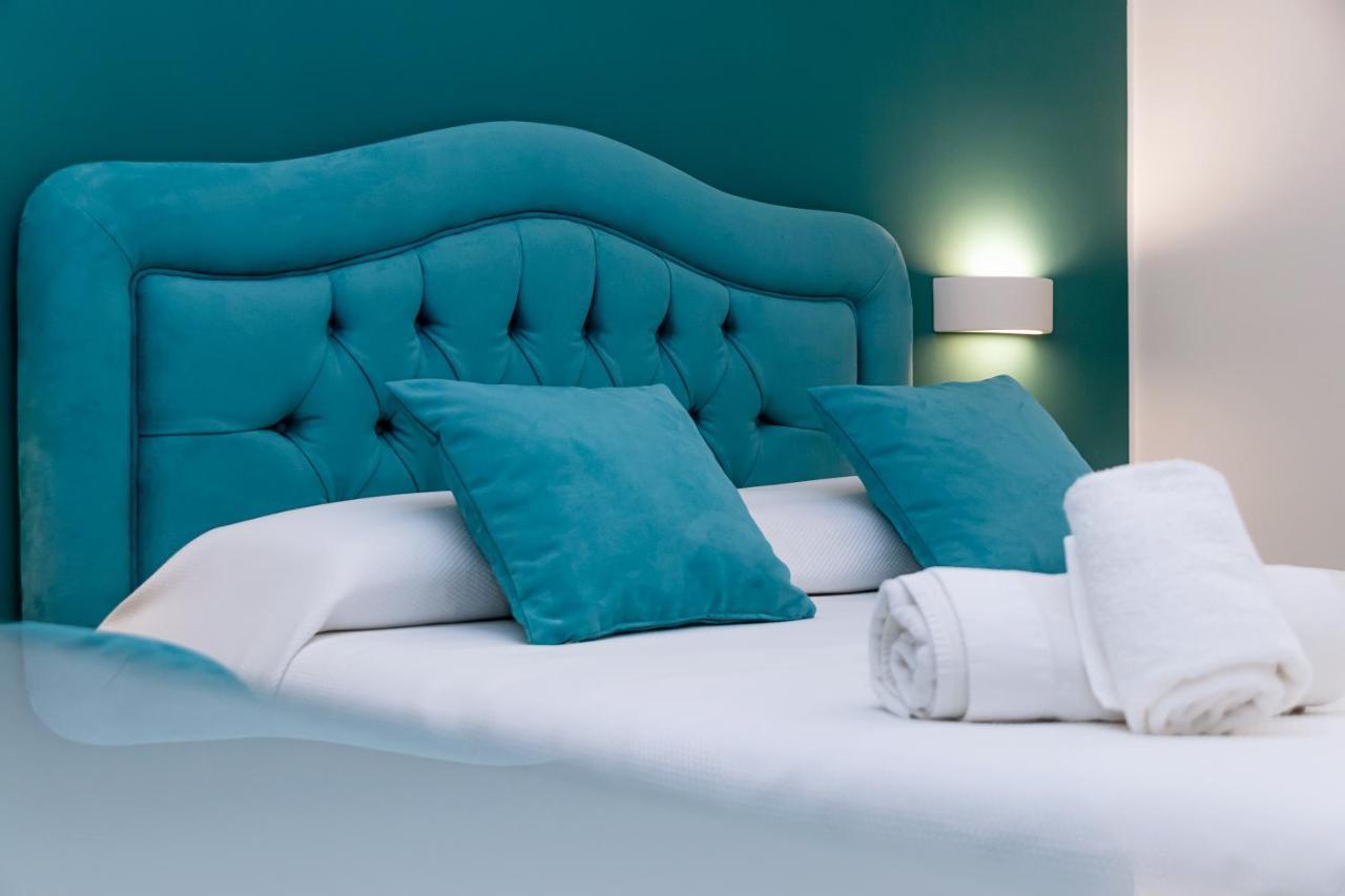 Tiffany Suites Sorrent Exterior foto