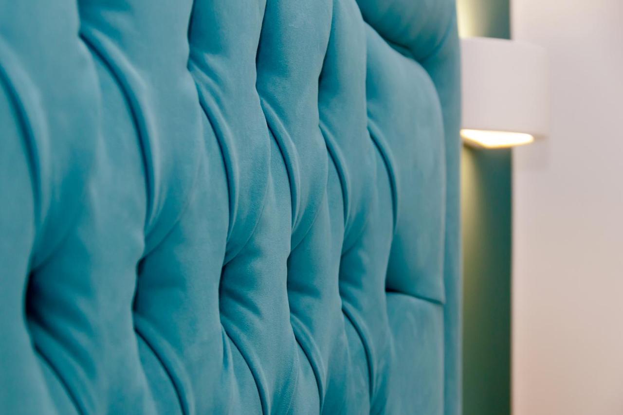 Tiffany Suites Sorrent Exterior foto